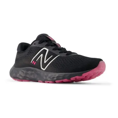 New Balance 520V8 Női futócipő, fekete, méret 37.5