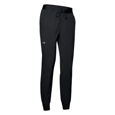 Under Armour UA ARMOUR WOMEN PANT Női nadrág sportoláshoz, fekete, méret