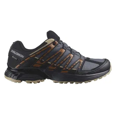 Salomon XT RECKON GTX Férfi terepfutó cipő, sötétszürke, méret 2/3