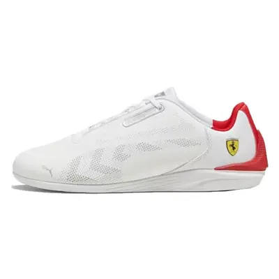 Puma FERRARI DRIFT CAT DECIMA 2.0 Férfi cipő, fehér, méret 40.5