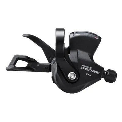 Shimano DEORE SL-M5100 pravá Váltókar, fekete, méret