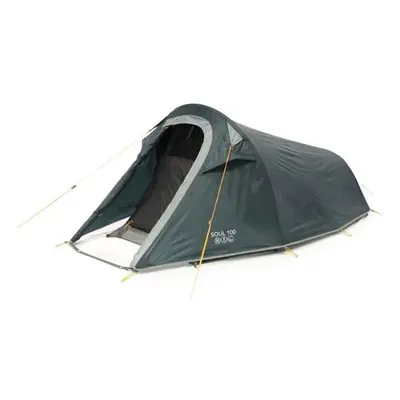 Vango SOUL Outdoor sátor, sötétzöld, méret