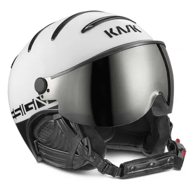 Kask CLASS SPORT Sísisak, fehér, méret