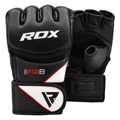 RDX GRAPPLING GLOVE F12 MMA kesztyű, fekete, méret