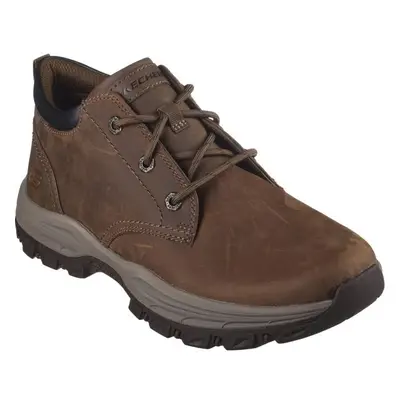 Skechers KNOWLSON - RAMHURST Férfi cipő, barna, méret