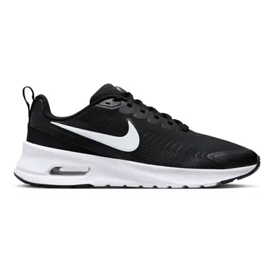 Nike AIR MAX NUAXIS Férfi cipő, fekete, méret 45.5