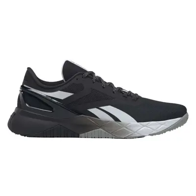 Reebok NANOFLEX TR Férfi edzőcipő, fekete, méret