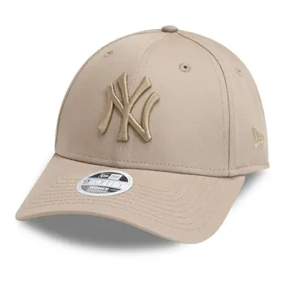 New Era 940W MLB NOS WMNS LEAGUE ESSENTIAL 9FORTY NEYYAN Női baseball sapka, bézs, méret