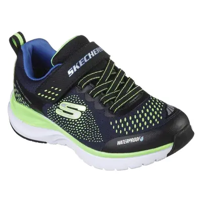 Skechers ULTRA GROOVE - AQUASONIK Gyerek cipő, fekete, méret