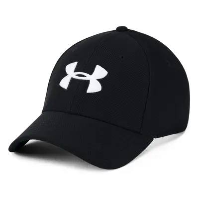 Under Armour MEN'S BLITZING 3.0 CAP Férfi baseballsapka, fekete, méret