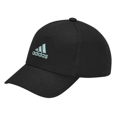 adidas CAP YOUTH Junior baseball sapka, fekete, méret