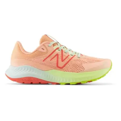 New Balance DYNASOFT NITREL V5 W Női futócipő, narancssárga, méret