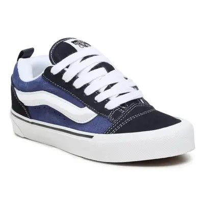 Vans KNU SKOOL Női cipő, fehér, méret 44.5