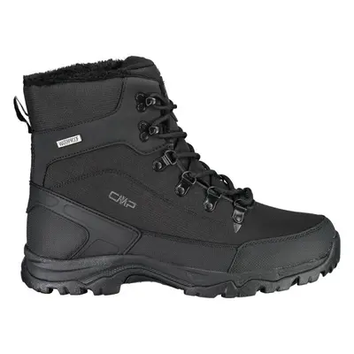 CMP RAILO SNOW BOOT WP Férfi téli cipő, fekete, méret