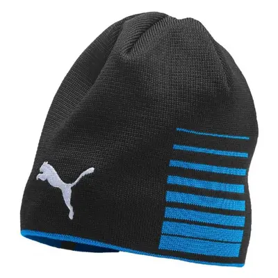 Puma LIGA REVERSIBLE BEANIE Sportsapka, fekete, méret