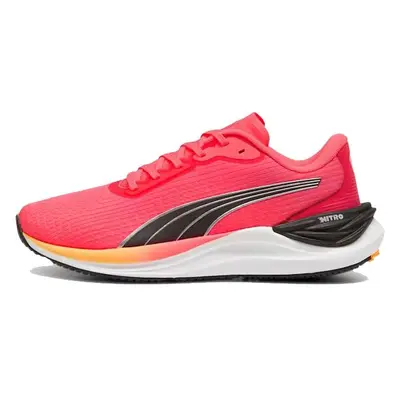 Puma ELECTRIFY NITRO Női futócipő, rózsaszín, méret 38.5