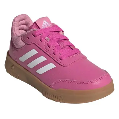 adidas TENSAUR SPORT 2.0 K Gyerekcipő, rózsaszín, méret 2/3