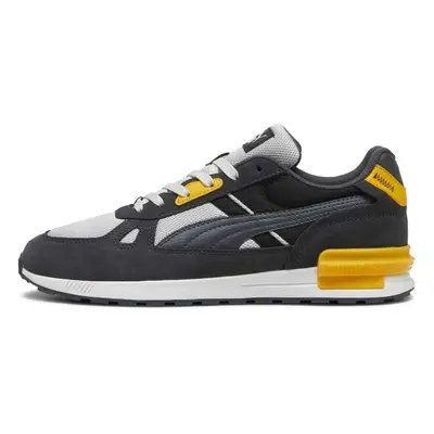 Puma GRAVITON PRO Férfi cipő, fekete, méret