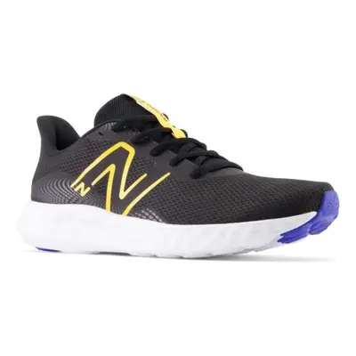 New Balance 411V3 Férfi futócipő, fekete, méret