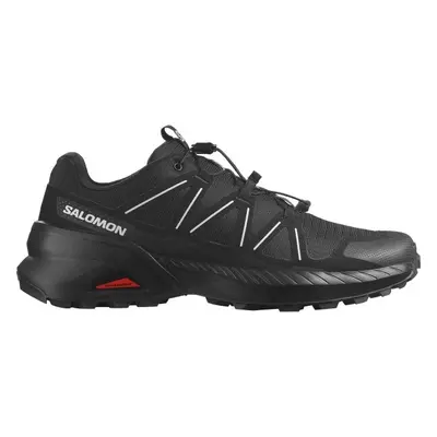 Salomon SPEEDCROSS PEAK Férfi terepfutó cipő, fekete, méret