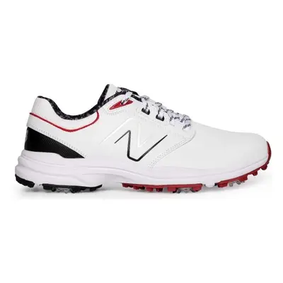 New Balance BRIGHTON Férfi golfcipő, fehér, méret 41.5