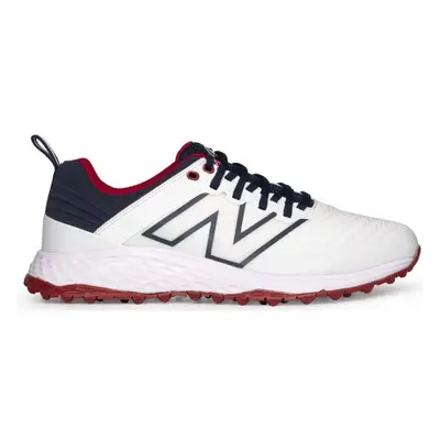 New Balance FRESH FOAM CONTEND Férfi golfcipő, fehér, méret 41.5