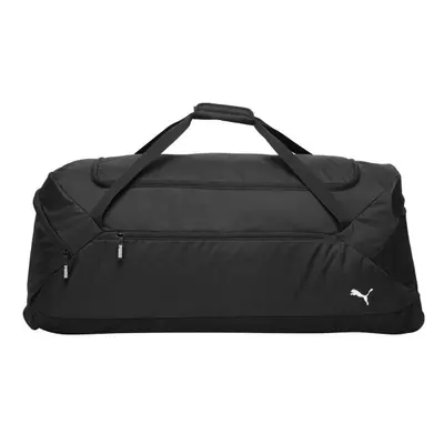 Puma TEAMGOAL WHEEL TEAMBAG Sporttáska, fekete, méret