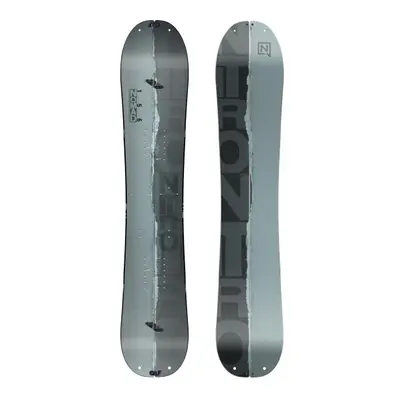 NITRO NOMAD Splitboard, világoszöld, méret