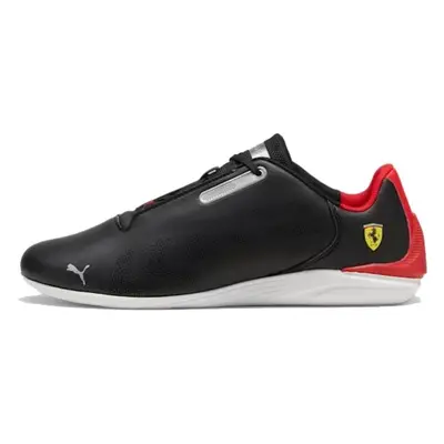 Puma FERRARI DRIFT CAT DECIMA 2.0 Férfi cipő, fekete, méret 42.5