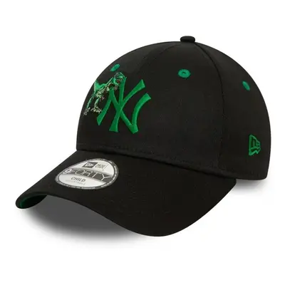 New Era 940K GRAPHIC 9FORTY NEYYAN Gyerek baseball sapka, fekete, méret