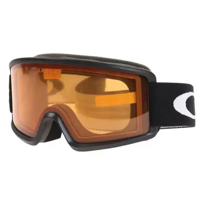 Oakley TARGET LINE Síszemüveg, fekete, méret