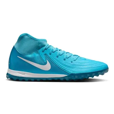 Nike PHANTOM LUNA II ACADEMY TF Férfi turf futballcipő, türkiz, méret 42.5