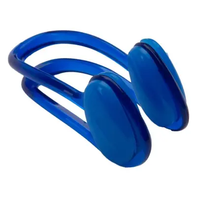 Speedo UNIVERSAL NOSE CLIP Orrcsipesz, kék, méret