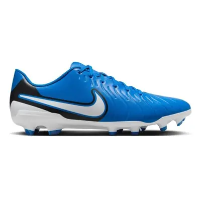 Nike TIEMPO LEGEND CLUB MG Férfi futballcipő, kék, méret 42.5