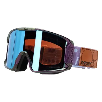 Oakley LINE MINER Síszemüveg, mix, méret