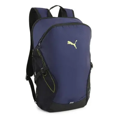 Puma PLUS PRO BACKPACK Hátizsák, kék, méret