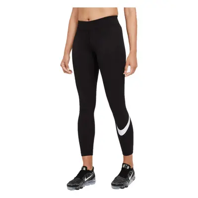 Nike SPORTSWEAR ESSENTIAL Női legging, fekete, méret