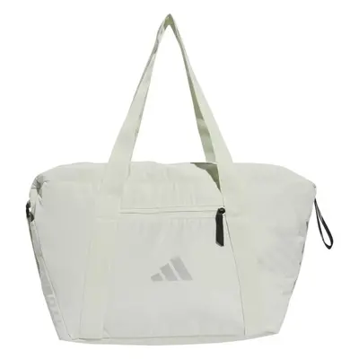 adidas SP BAG Sporttáska, világoszöld, méret