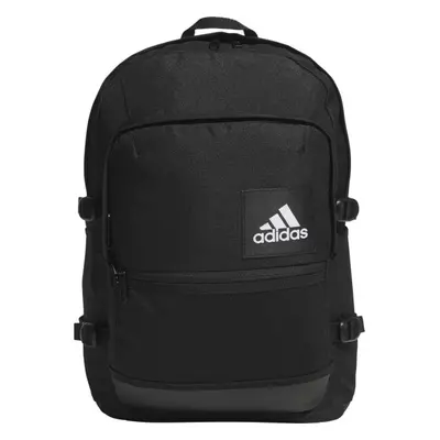 adidas ESSENTIALS MULTI Hátizsák, fekete, méret