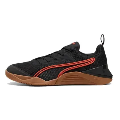 Puma FUSE 3.0 Férfi edzőcipő, fekete, méret