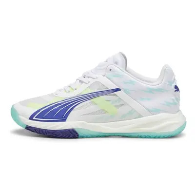 Puma Accelerate NITRO SQD W+ Női futócipő, fehér, méret 38.5