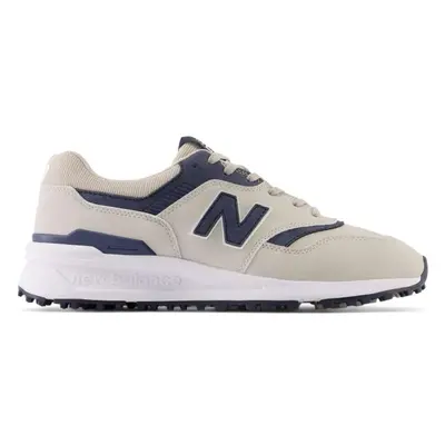 New Balance SL Férfi golfcipő, fehér, méret