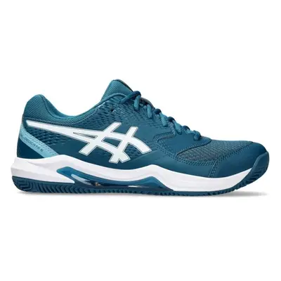 ASICS GEL-DEDICATE CLAY Férfi teniszcipő, kék, méret