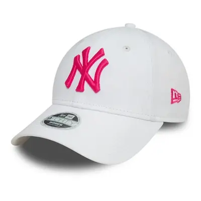 New Era 940W MLB WMNS LEAGUE ESSENTIAL 9FORTY NEYYAN Női baseball sapka, fehér, méret