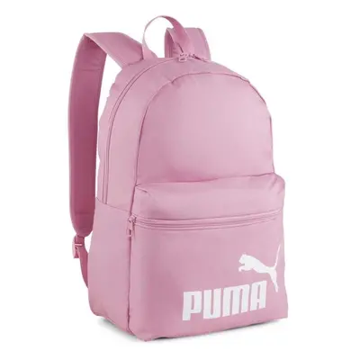 Puma PHASE BACKPACK Hátizsák, rózsaszín, méret