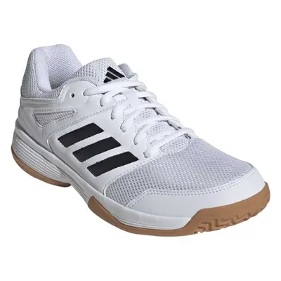 adidas SPEEDCOURT W Női röplabda cipő, fehér, méret 1/3