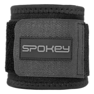 Spokey FITBAND Neoprén csuklóbandázs, fekete, méret