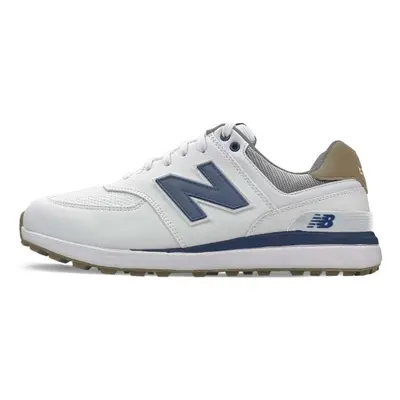 New Balance GREENS Férfi golfcipő, fehér, méret 42.5