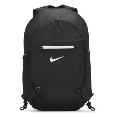 Nike PACKABLE STASH Könnyű hátizsák, fekete, méret