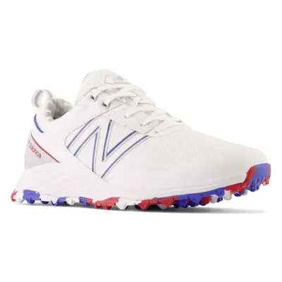 New Balance FRESH FOAM CONTEND Férfi golfcipő, fehér, méret